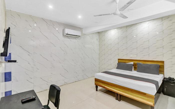 OYO 83030 Delight House