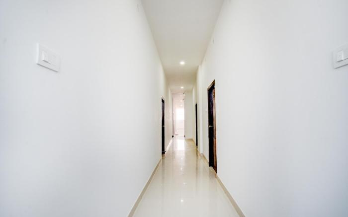 Hotel O Nayati Grand