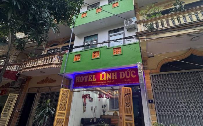 Namistay Ninh Bình Linh Đức