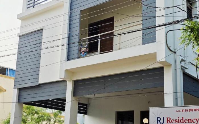 RJ Residency Srirangam
