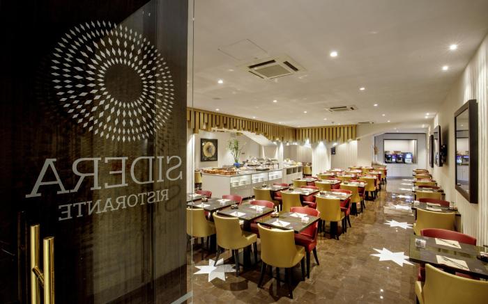Hotel St Martin by OMNIA hotels