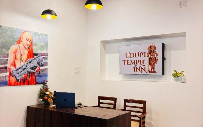 Udupi Temple Inn