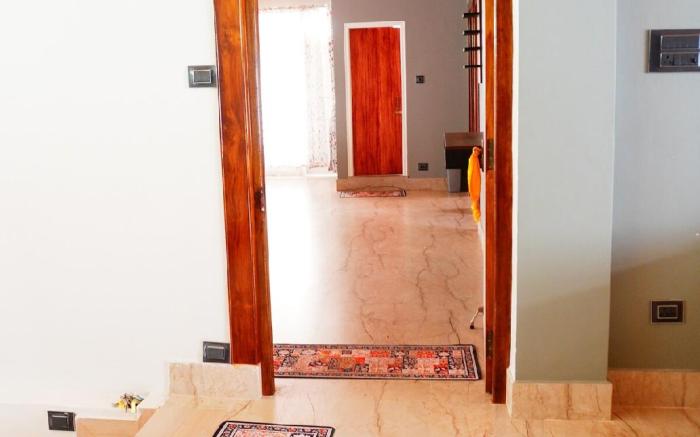 Nabhasa Cozy 2BHK Apartment