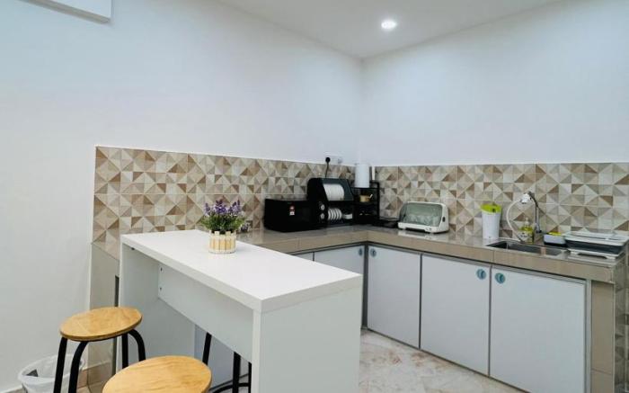 Ipoh Garden 5 Homestay