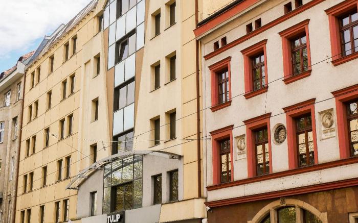 TULIP HOTELS ¿ WROCLAW CENTRE