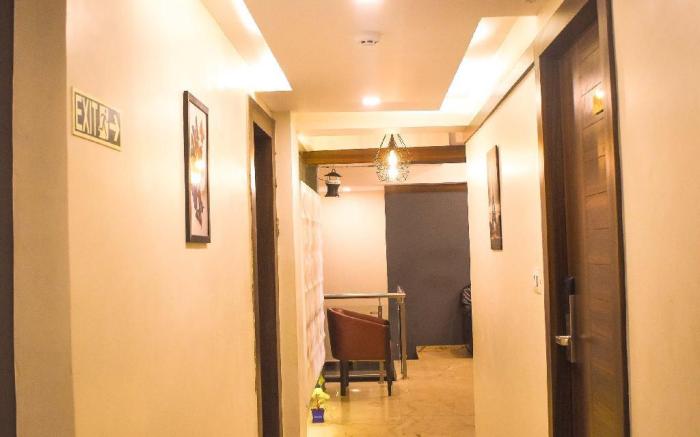 Hotel Mumbai International - Near International Airport