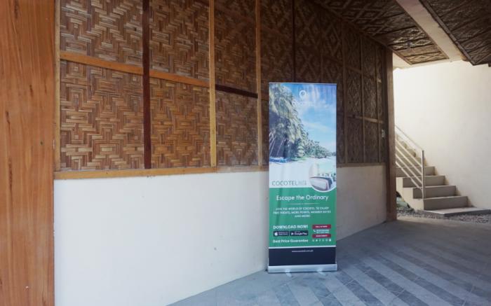 Oslob New Village Lodge by Cocotel