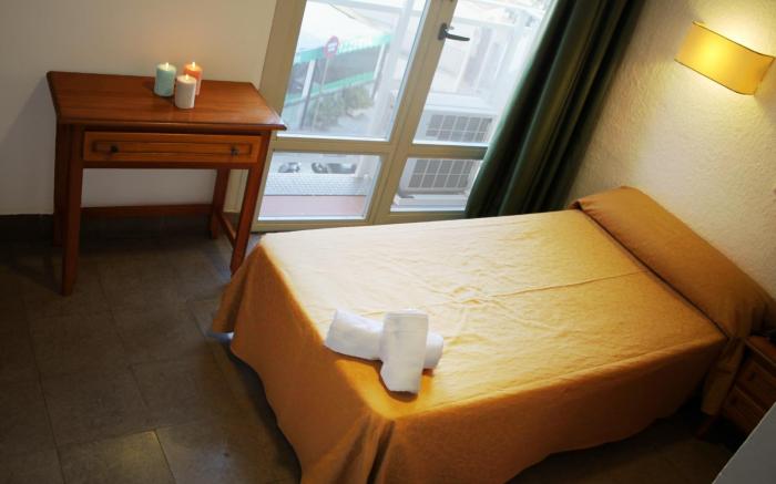 Hotel Mercedes