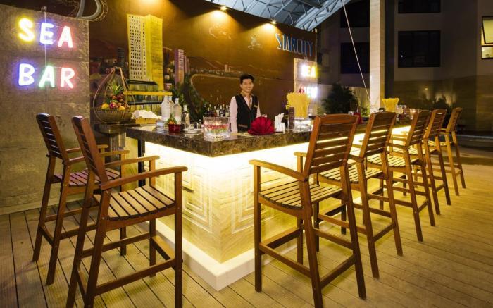 Holi StarCity Hotel & Apartments