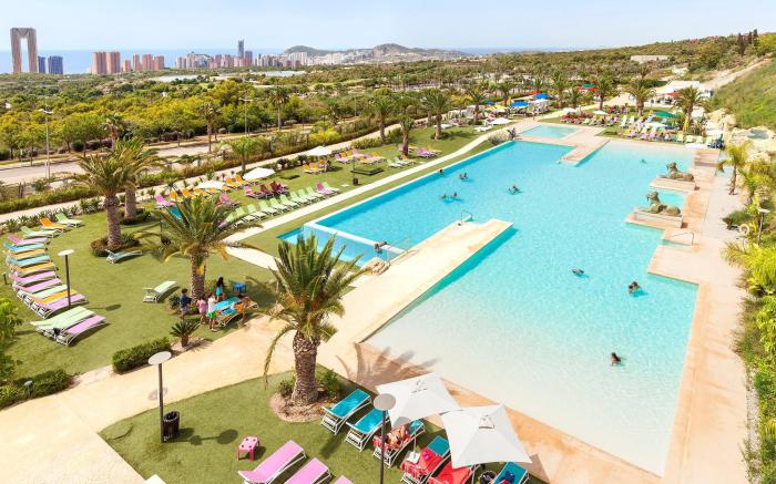 Four Points by Sheraton Costa Blanca