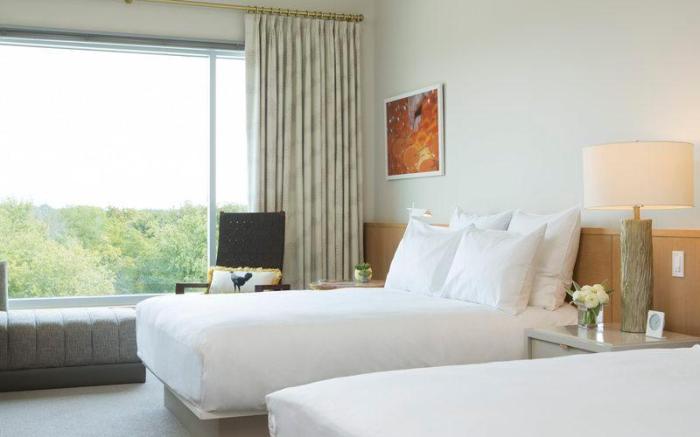 21c Museum Hotel Bentonville