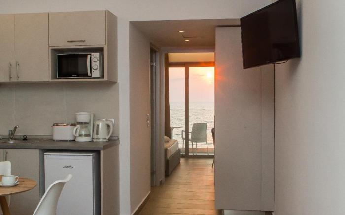Sunrise Luxury Apartments