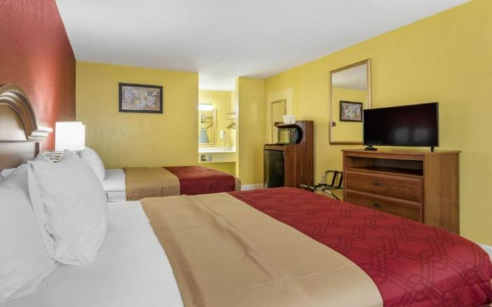 Travelers Inn By OYO US-441 