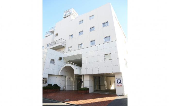 Kawasaki Hotel Park