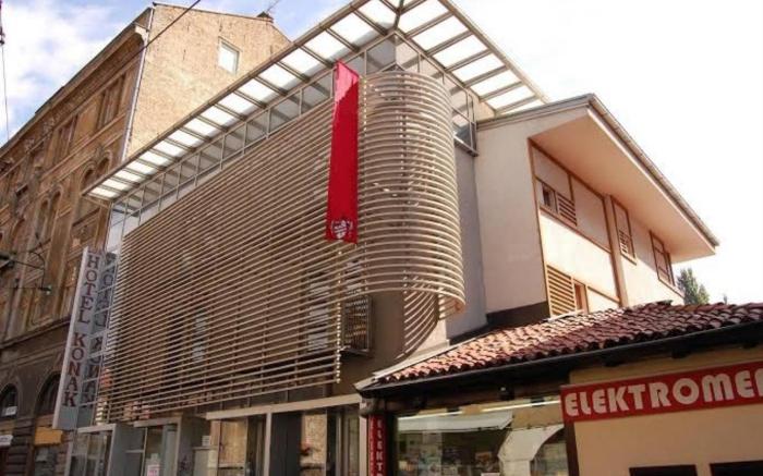 Garni Hotel Konak Sarajevo
