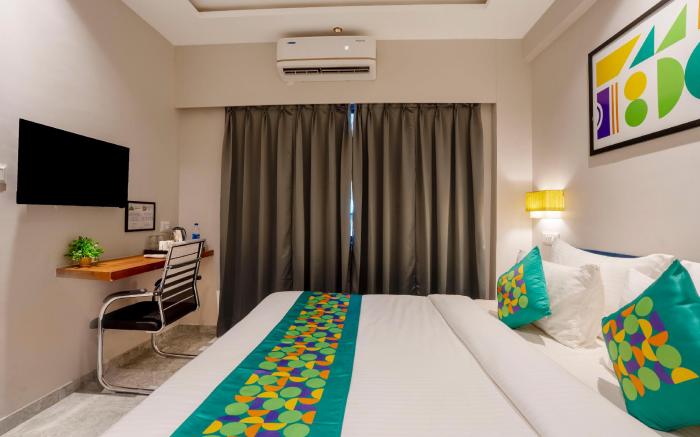 Treebo Riwaayat Regency