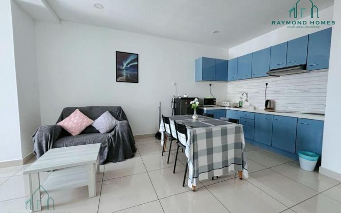 Moonlit Grace Suites gurney