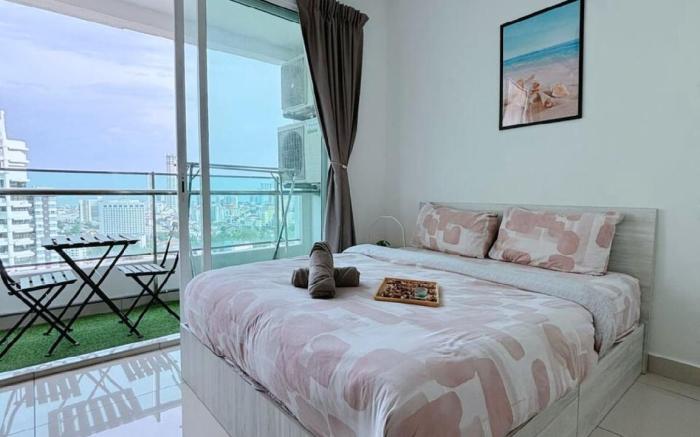Moonlit Grace Suites gurney