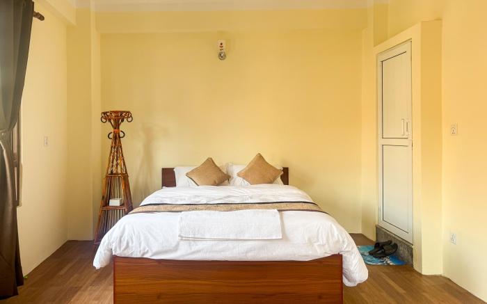 Zen Nest Hotel