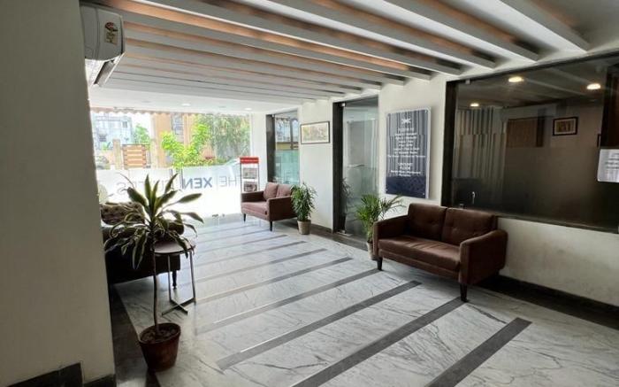 Ultra Luxury Studio in Kolkata Siddha Xanadu 413