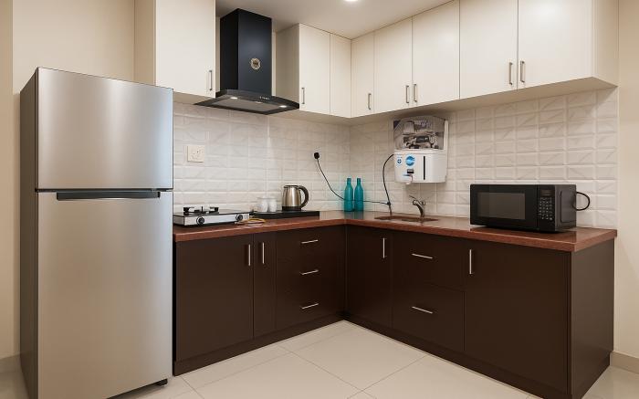Xanadu best View flat kolkata