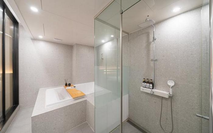 Brown Dot Incheon Guwol Branch