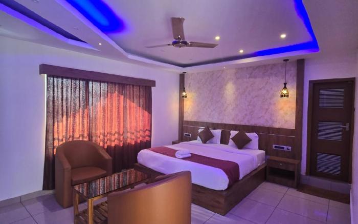 Vue Dale Retreats Munnar