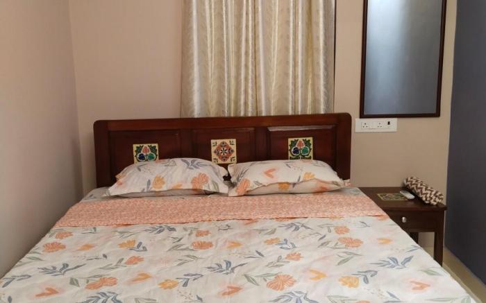 3BHK (1st Floor) Skyview Townhouse Villa