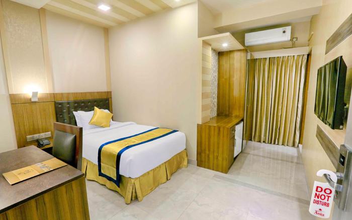 Asia Hotel & Resorts