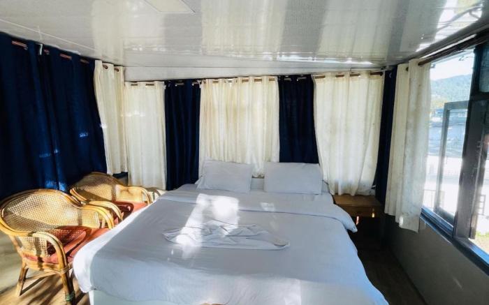Goroomgo Kgn Guest House Nainital