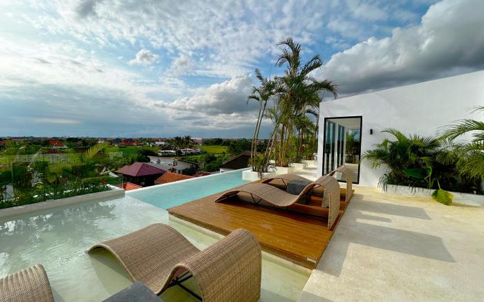 Berawa Living #2 Managed by CPM Bali