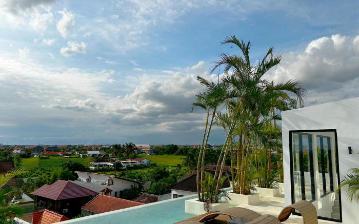 Berawa Living #2 Managed by CPM Bali
