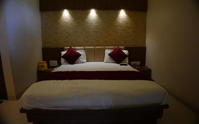 Hotel Rejoice