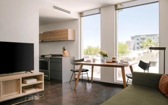 Sonder Ida Apartments Downtown