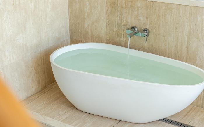 Taean Anmyeondo Bohemia Village Pension