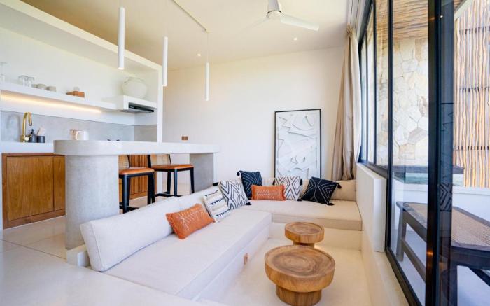 Sore Apartment 9 by Betterplace
