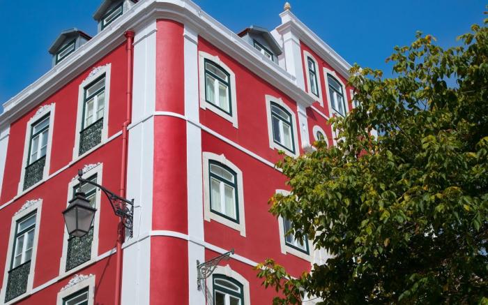 Hermitage Castelo - Casa Chafariz