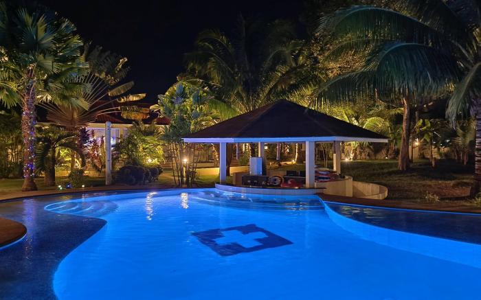 Palm View Residence