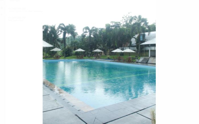 PVSC Sentul Resort