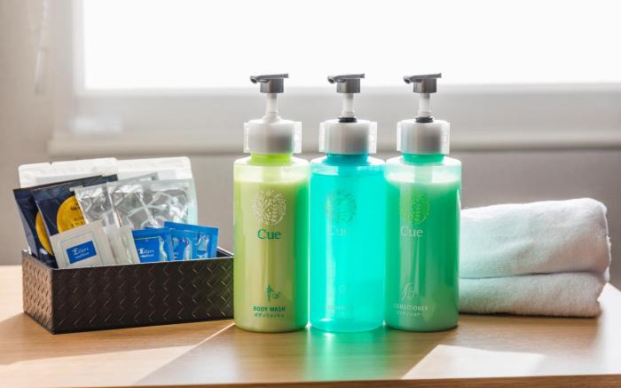 Sotetsu Fresa Inn Osaka-Namba