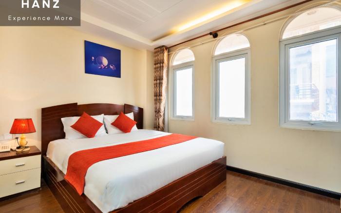 HANZ Boutique Hotel