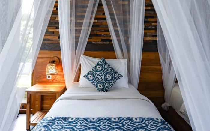 Parvati Retreat Villas