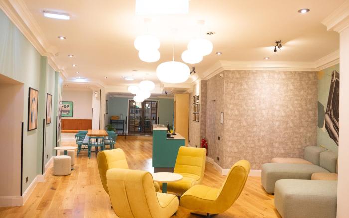 Garner Hotel Reading City Centre By IHG