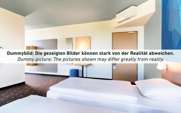 B&B HOTEL Kalisz Centrum