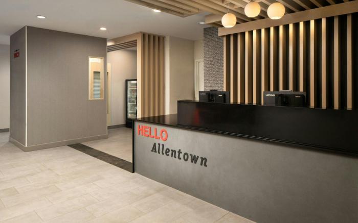 TownePlace Suites by Marriott Allentown West