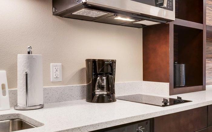 TownePlace Suites by Marriott Allentown West