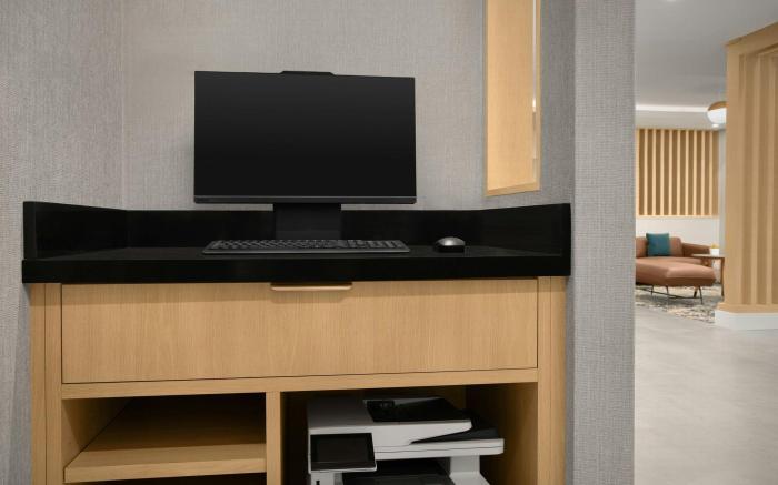 TownePlace Suites Jacksonville Mayport