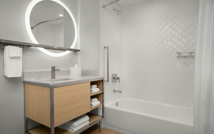 TownePlace Suites Jacksonville Mayport
