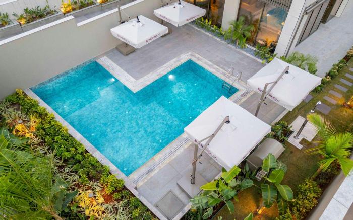 Residence Inn Antalya