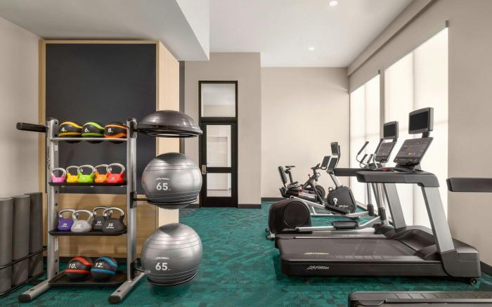 TownePlace Suites Williston